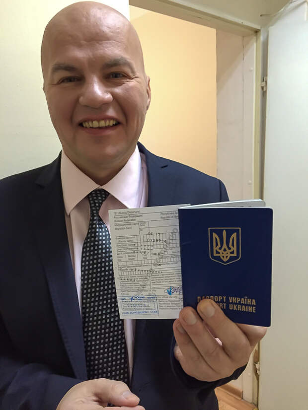 Славик самокритично назвал себя уродом