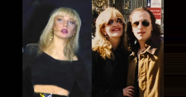 "Каким ты был в 90-е?". Кристина Орбакайте, Джаред Лето и первая жена Дмитрия Нагиева присоединились к тренду и показали архивные фото