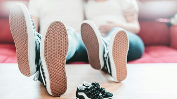 Ортопед Бодьо: детская обувь не должна жестко фиксировать стопу