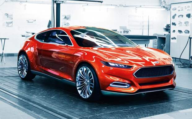 evos