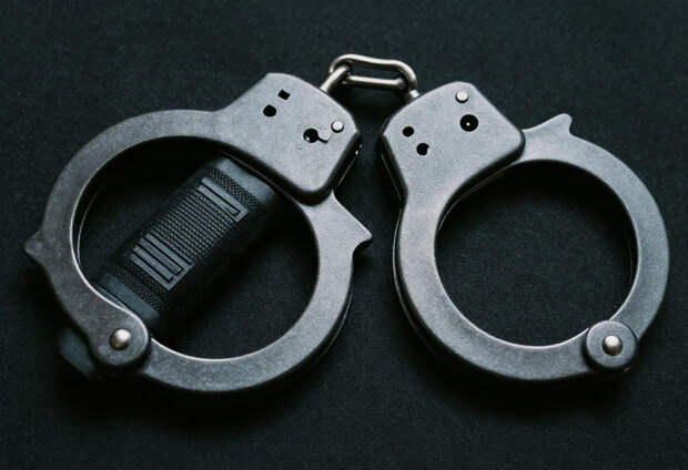 Украинец, разыскиваемый Интерполом, попался на краже рогаликов