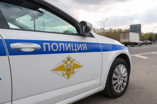 В Карачаево-Черкесии неизвестные расстреляли пост ГИБДД. Введён план "Сирена"