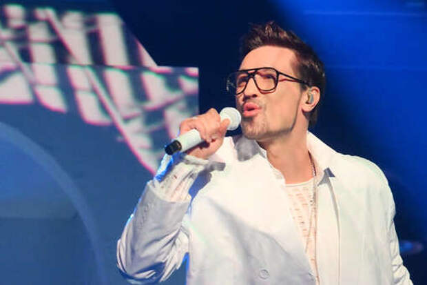 KP.RU: концерты Елены Ваенги и Димы Билана стали одними из самых популярных