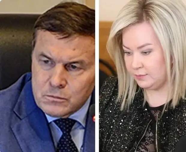 "Эти местные курицы сделают так, как им скажут". Разговор чиновников Ивановской области попал в сеть