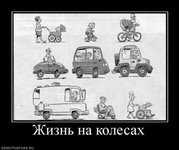 Смешные новенькие демотиваторы.