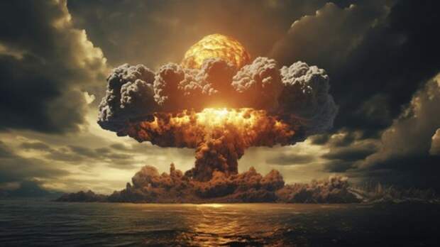 Все ближе к атомной войне: США и Израиль снова ударили по ядерным объектам Ирана