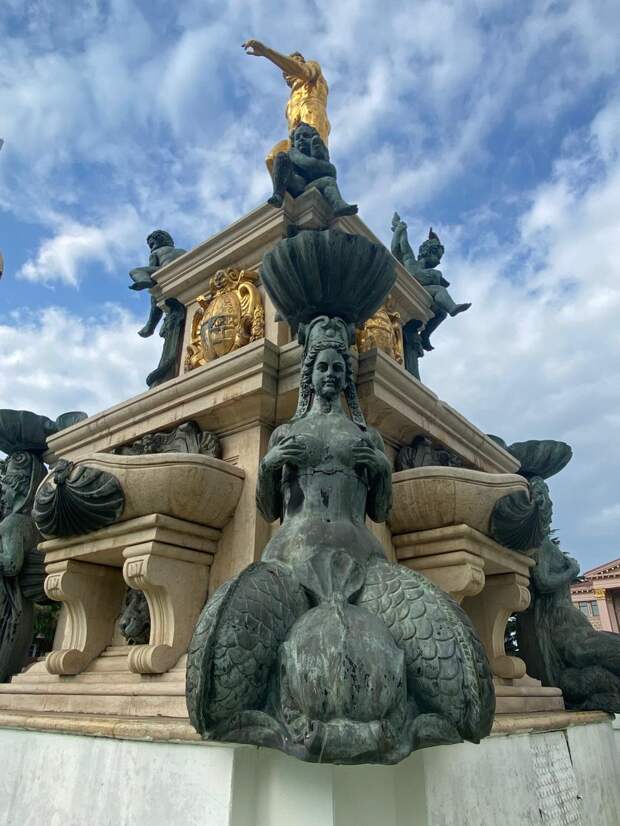 Фото автора