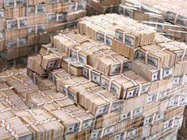 Новость на Newsland: Украине выделили более 700 млн долларов на ЖКХ