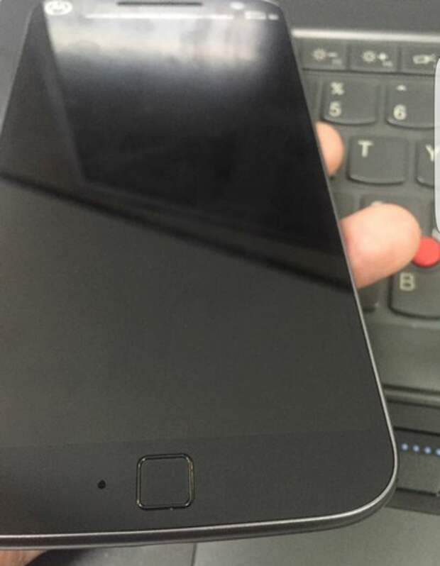 Lenovo Moto G