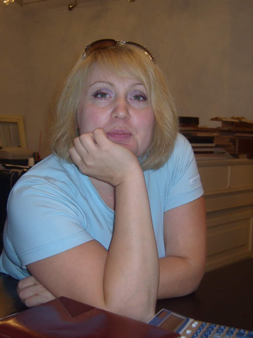 Жанна пантелеева