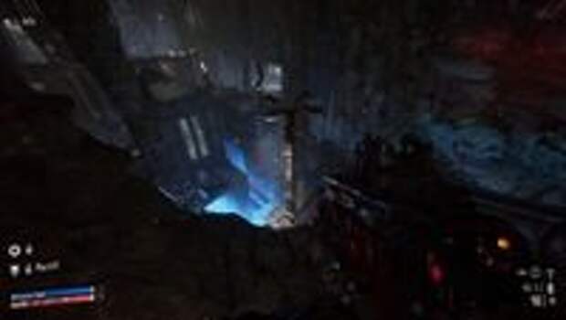 Обзор Necromunda: Hired Gun