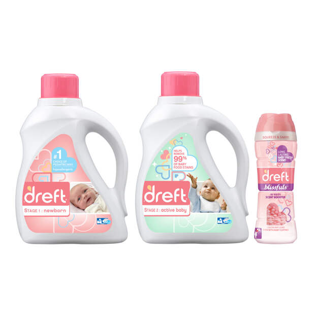 Dreft Family (2)
