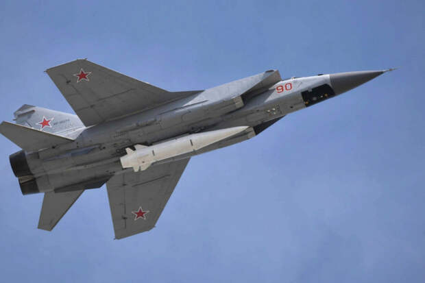 В США забили тревогу из-за нового оружия России