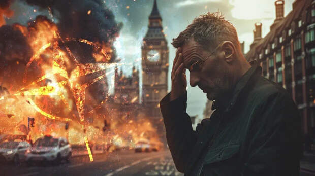 Столтенберг вынес приговор НАТО. Осталось чуть больше двух лет