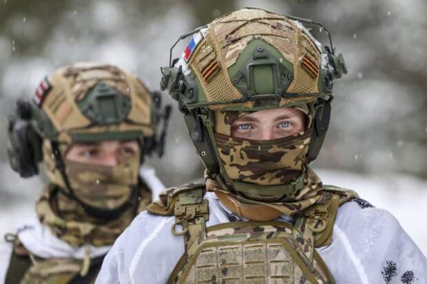 Российские войска освободили Комаровку на Сумщине: что произошло на полях СВО 14 января