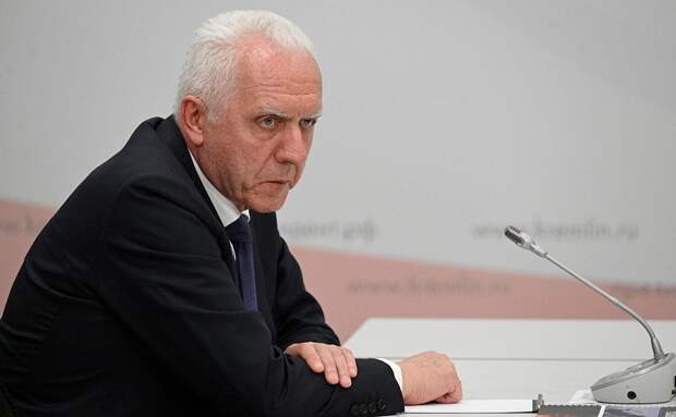 Генпрокурор Гуцан: "Военпрокуроры проверят всех 1100 коррупционеров, уехавших на СВО" Но кто проверит военпрокуроров?