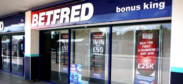 Betfred и Sky Sports стали партнёрами