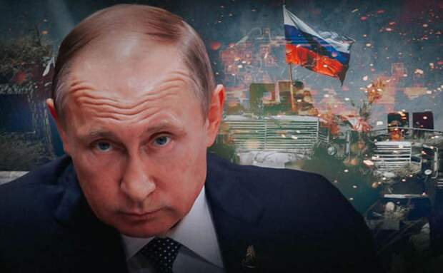 «Русские знают, что они делают»: Запад гадает на кофейной гуще