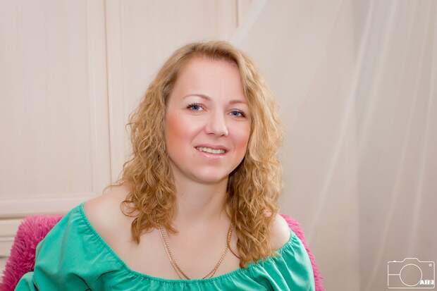 Жена нефедова бусти