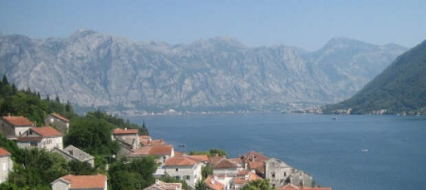 Черногория надеется сохранить безвиз с Россией до вступления в ЕС