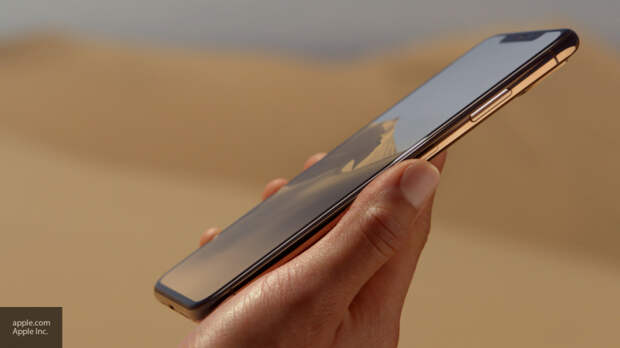 Раскрыт объем оперативной памяти новых смартфонов iPhone XS, XS Max и XR
