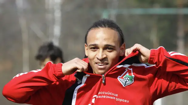 Экс-футболист «Локомотива» Одемвингие рассказал, когда завершит карьеру