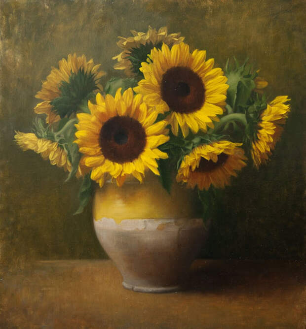 Художник Henrietta Abel Smith