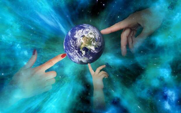 5 easy steps to take your online business global