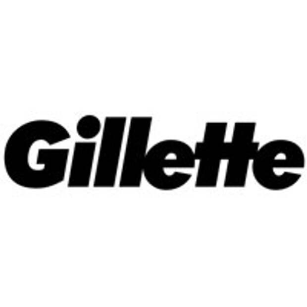Gilette и Procter&Gamble: алхимический брак