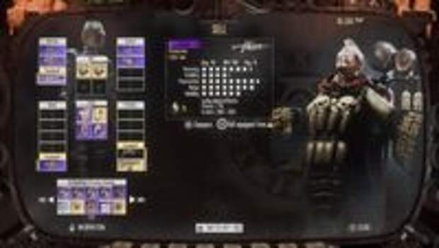Обзор Necromunda: Hired Gun