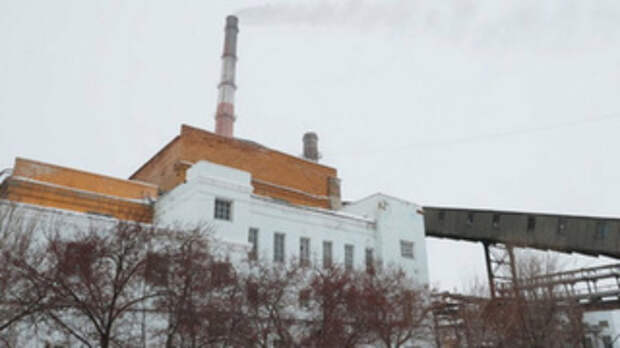 ТЭЦ Ярового / Фото: altairegion22.ru