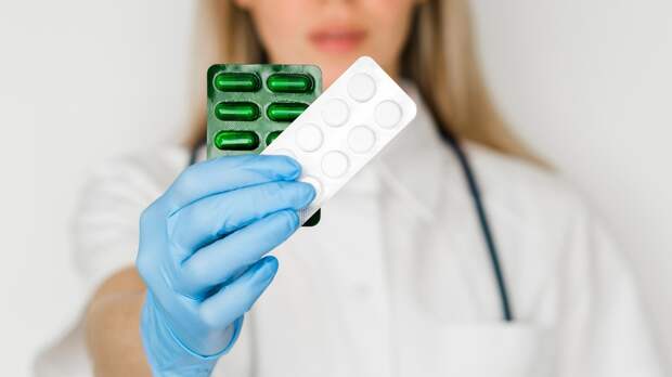 В России создали новое поколение препаратов против гриппа