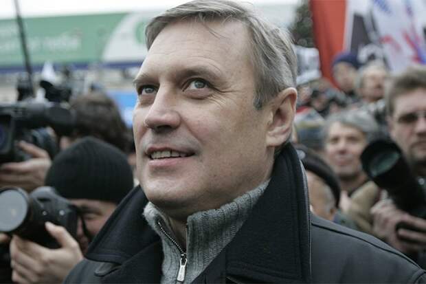 Враги Народа: Миша 2% ВСЕ...