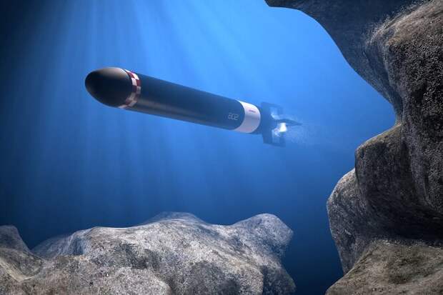 Китай разрабатывает ракету, которая может превращаться в «неуязвимую» торпеду и преодолевать огромные расстояния