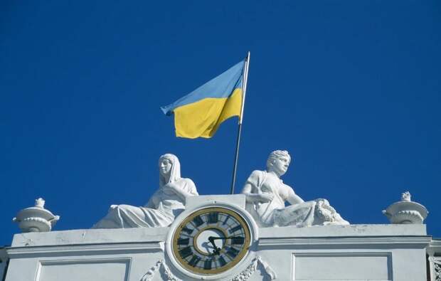 На Украине призвали заменить «русскоязычные названия» населенных пунктов на «исторические»