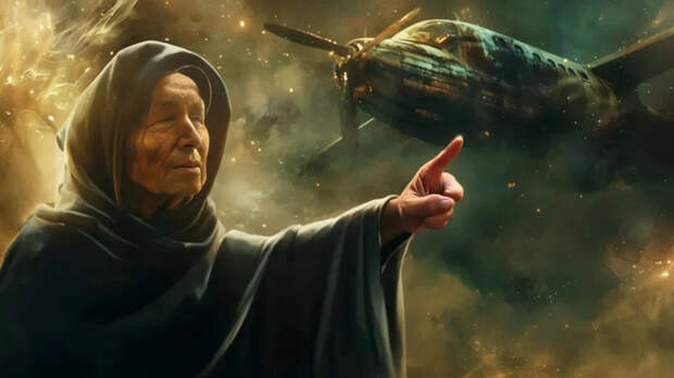 Ванга напророчила и на 2026 год: Стыд, страх и разоблачение