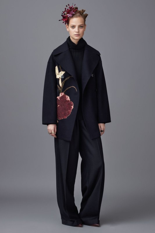 Valentino. Pre fall 2016