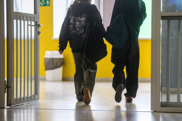 Школам выдали инструкции по решению конфликтов после стрельбы в Одинцово