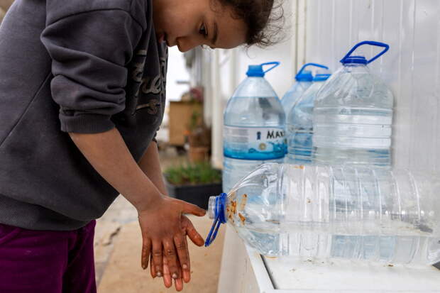 Миру предсказали дефицит важного материала