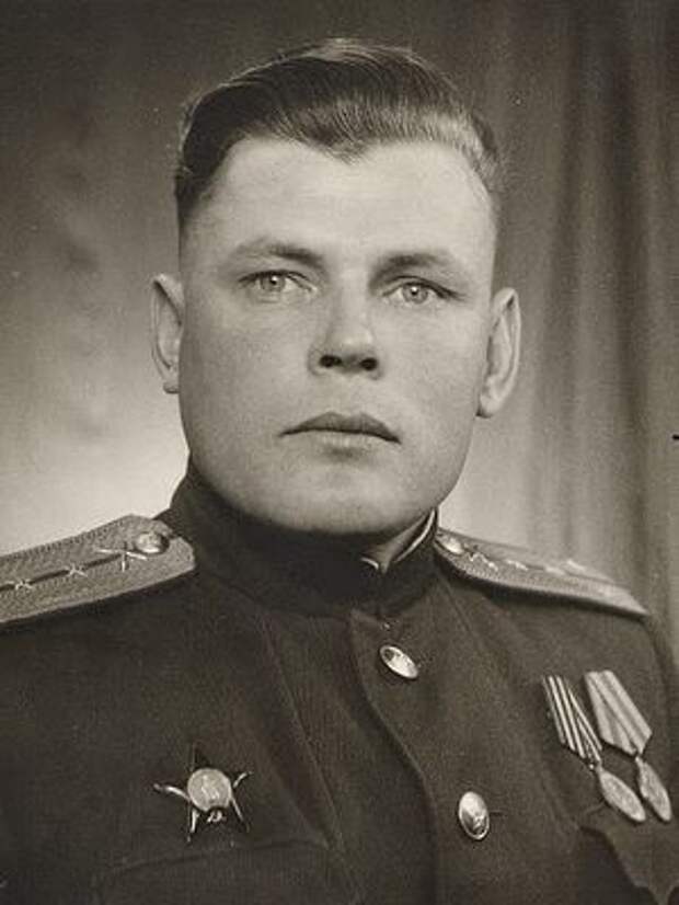 Дед Витя