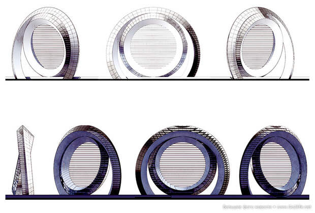 Dutch Windwheel