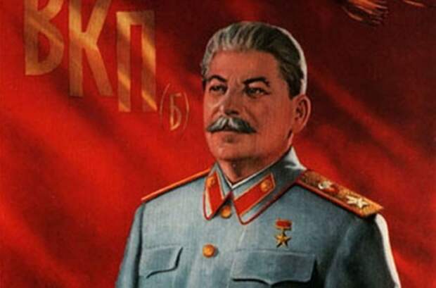 Дневник им. CTPAHHIK: Памятник Сталину установили на западе Украины
