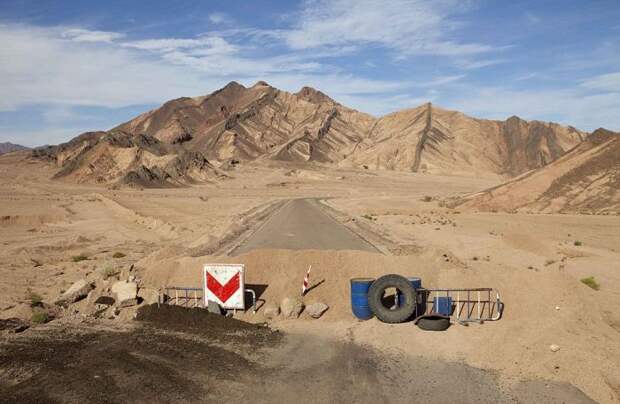 Курорты Египта без наших туристов Курорты Египта без наших туристов