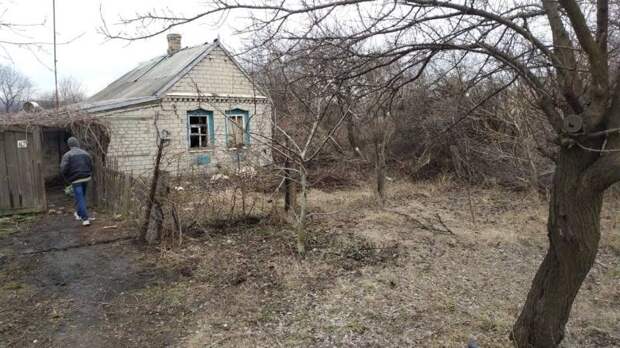 Зайцево под обстрелом ВСУ: первые кадры разрушенных домов, есть погибшие