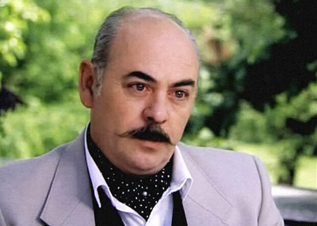 Агата Кристи и ее герои на экране и в жизни