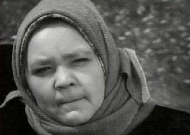 Валентина Телегина в фильме *Дело было в Пенькове*, 1957 | Фото: kino-teatr.ru Валентина Телегина в фильме *Дело было в Пенькове*, 1957 | Фото: kino-teatr.ru