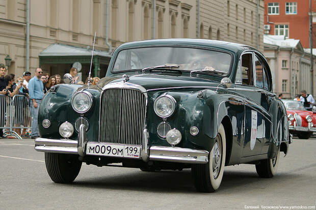 Ралли старинных автомобилей в Москве авто, олдтаймер, ретро автомобили, старинные автомобили