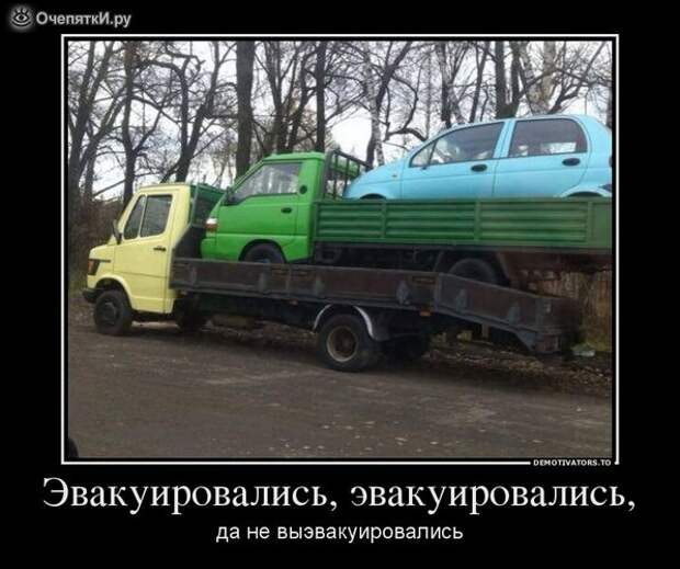 Дружба решает всё! 2
