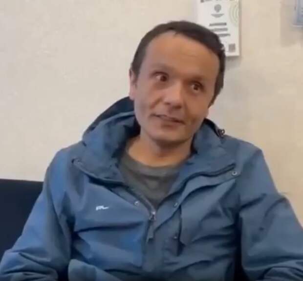 Фото: скрин видео ЧП Сургут.