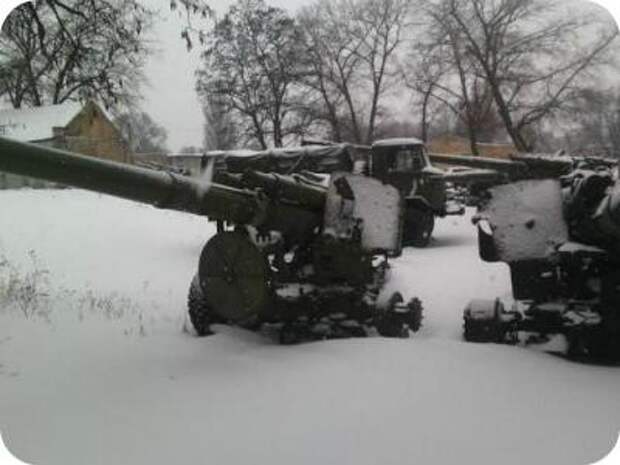 Украина-Донбасс